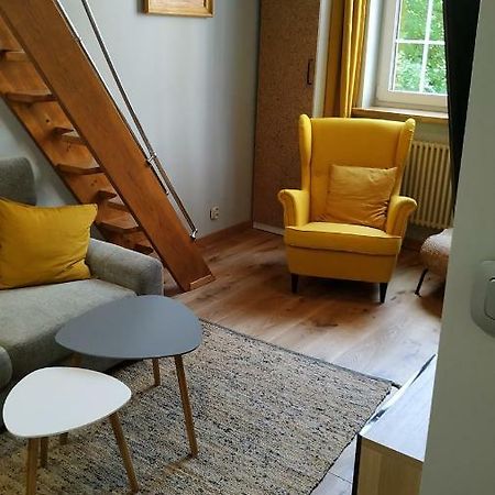 Apartament Ogarna 37 Gdańsk Extérieur photo