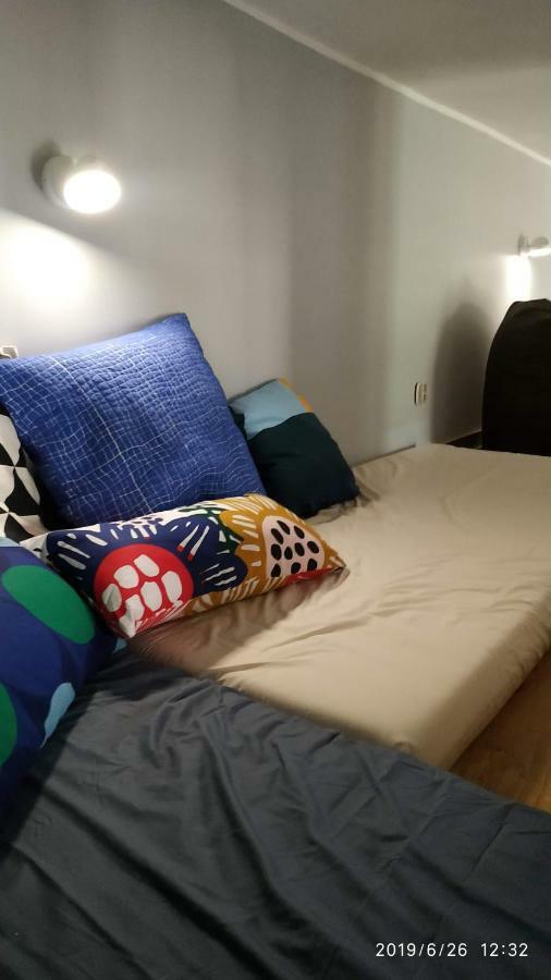 Apartament Ogarna 37 Gdańsk Extérieur photo