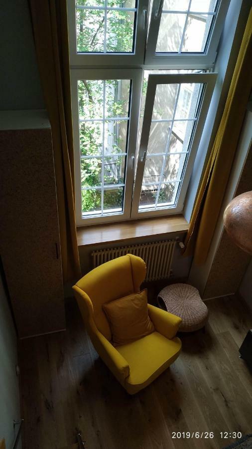 Apartament Ogarna 37 Gdańsk Extérieur photo