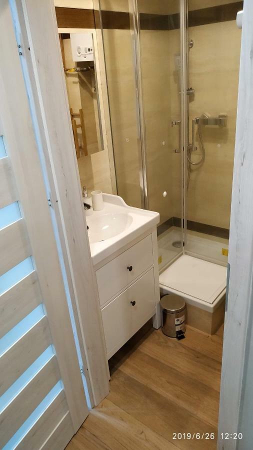Apartament Ogarna 37 Gdańsk Extérieur photo