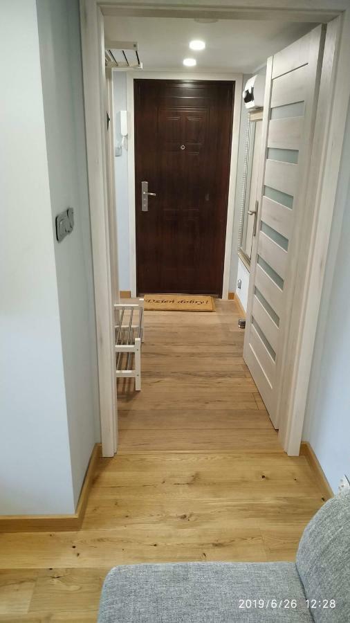 Apartament Ogarna 37 Gdańsk Extérieur photo