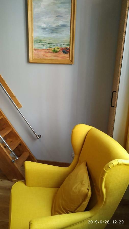 Apartament Ogarna 37 Gdańsk Extérieur photo