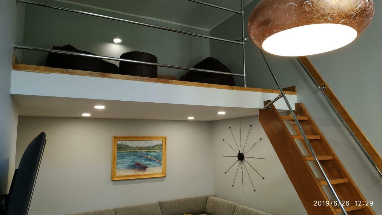 Apartament Ogarna 37 Gdańsk Extérieur photo