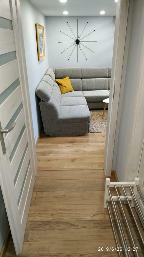 Apartament Ogarna 37 Gdańsk Extérieur photo