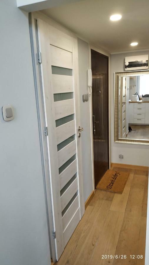 Apartament Ogarna 37 Gdańsk Extérieur photo