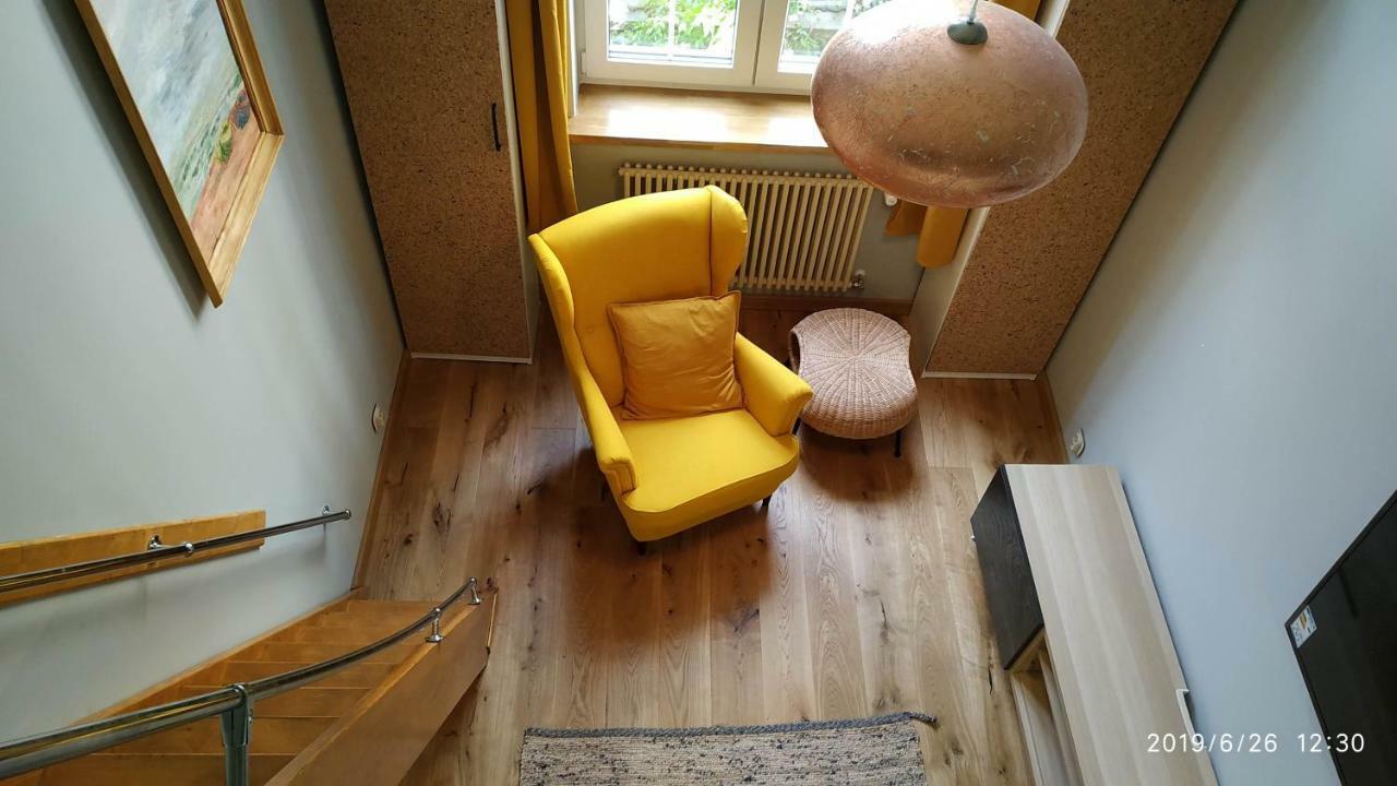 Apartament Ogarna 37 Gdańsk Extérieur photo