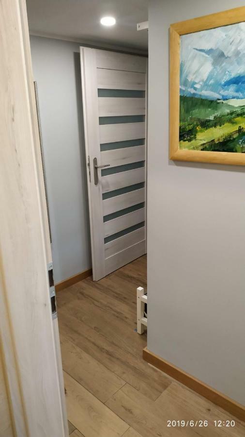 Apartament Ogarna 37 Gdańsk Extérieur photo