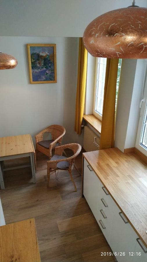 Apartament Ogarna 37 Gdańsk Extérieur photo