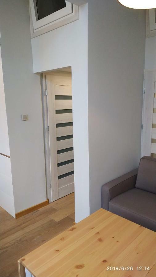 Apartament Ogarna 37 Gdańsk Extérieur photo