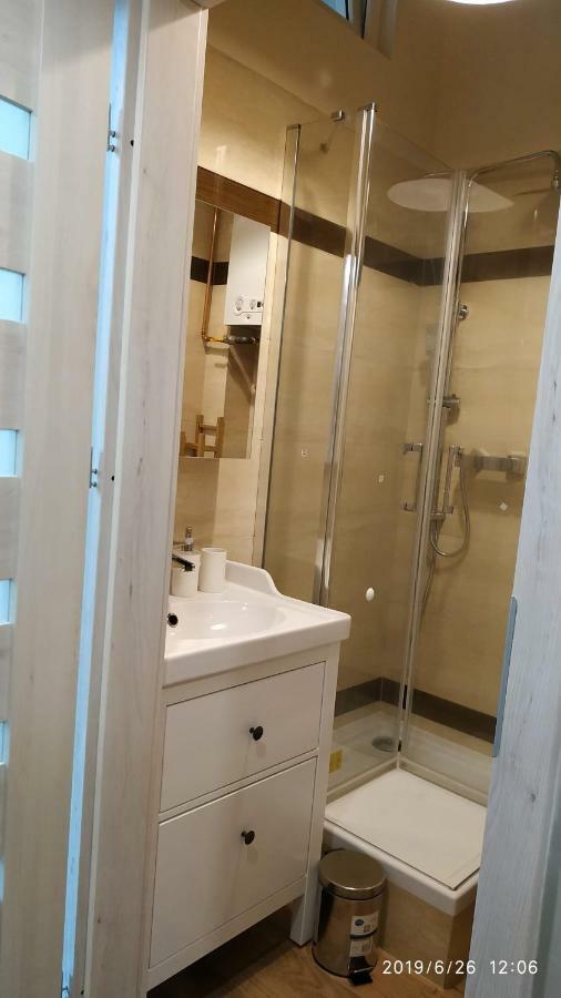 Apartament Ogarna 37 Gdańsk Extérieur photo
