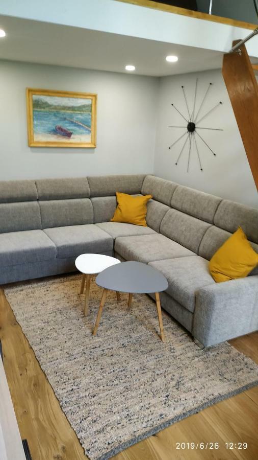 Apartament Ogarna 37 Gdańsk Extérieur photo