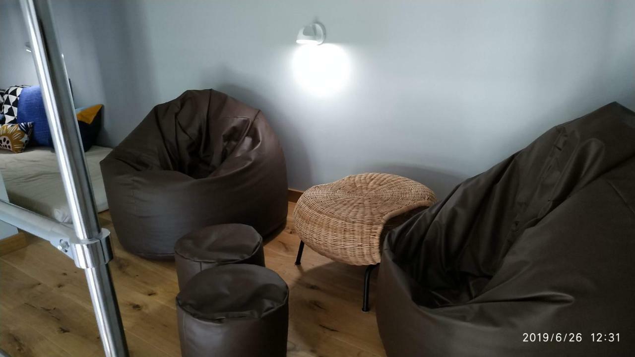 Apartament Ogarna 37 Gdańsk Extérieur photo