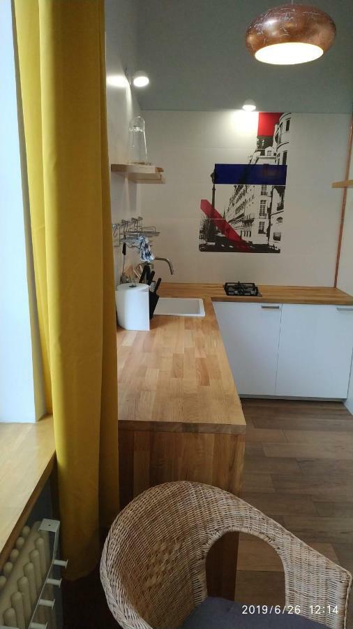 Apartament Ogarna 37 Gdańsk Extérieur photo