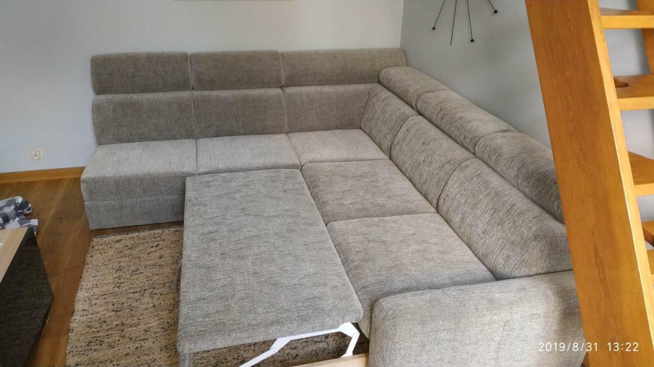 Apartament Ogarna 37 Gdańsk Extérieur photo